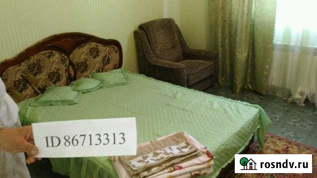 Коттедж 80 м² на участке 4 сот. в аренду на длительный срок в Ялте Ялта - изображение 1