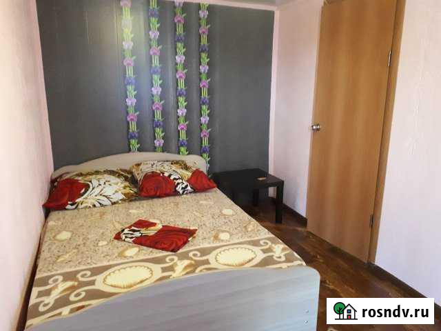 Дом 60 м² на участке 15 сот. в аренду посуточно в Яровом Яровое - изображение 1