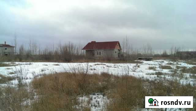 Коттедж 100 м² на участке 10 сот. на продажу в Кинеле Кинель - изображение 1