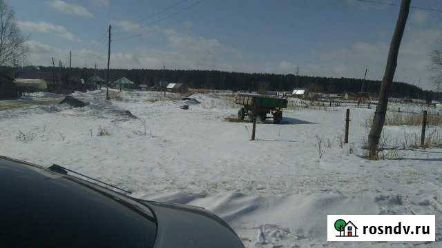 Участок ИЖС 43 сот. на продажу в Горном Новосибирской области Горный - изображение 1