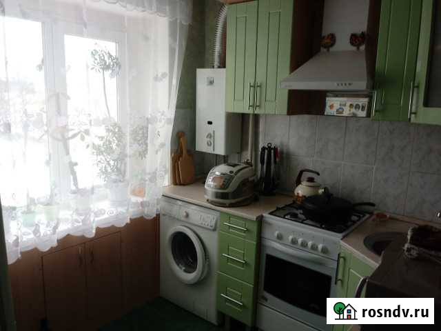 3-комнатная квартира, 55 м², 3/4 эт. на продажу в Дятьково Дятьково - изображение 1