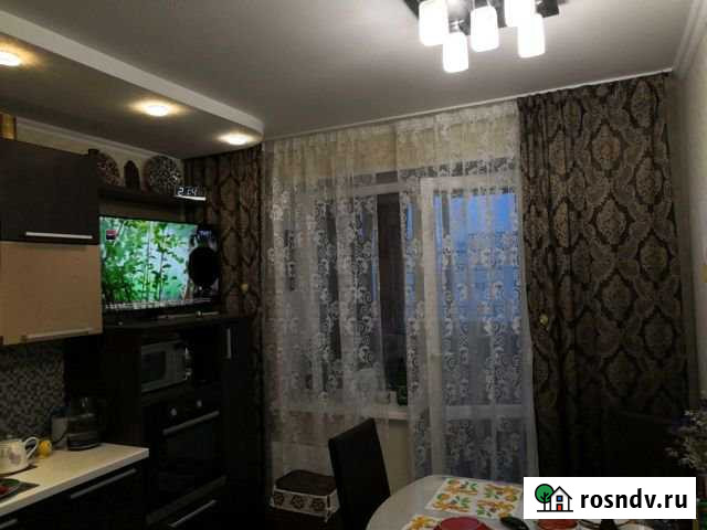 3-комнатная квартира, 780 м², 5/5 эт. на продажу в Нягани Нягань - изображение 1