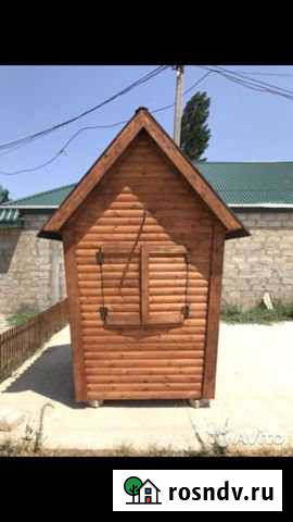 Будка для кваса Буйнакск - изображение 1