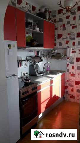 3-комнатная квартира, 55 м², 4/4 эт. на продажу в Николаевске-на-Амуре Николаевск-на-Амуре - изображение 1