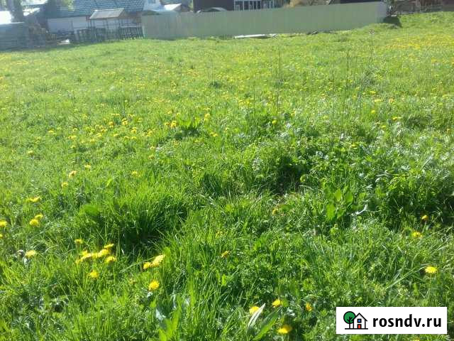 Участок ИЖС 5 сот. на продажу в Сторожевой Сторожевая - изображение 1