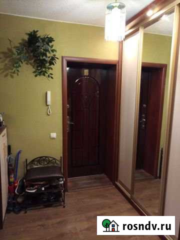 2-комнатная квартира, 52 м², 2/5 эт. на продажу в Строителе Тамбовской области Строитель - изображение 1