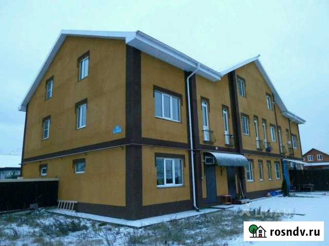 Таунхаус 118 м² на участке 2 сот. на продажу в Сертолово Сертолово - изображение 1