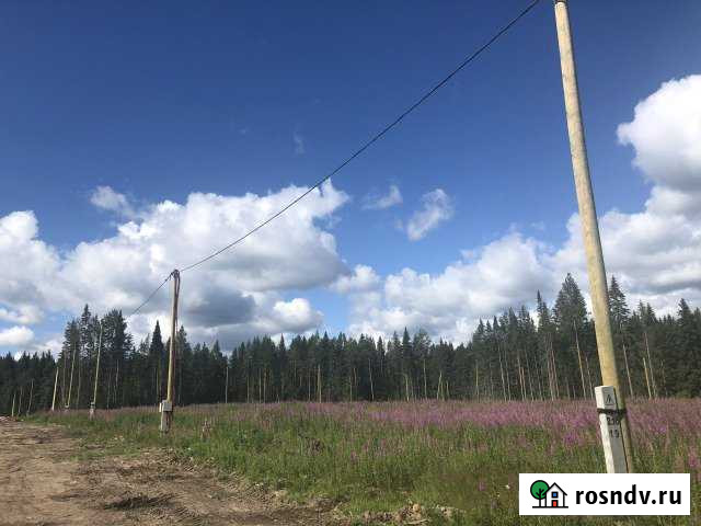 Участок ИЖС 10 сот. на продажу в Ревде Свердловской области Ревда - изображение 1