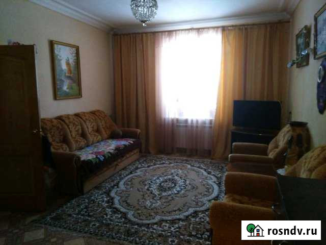 3-комнатная квартира, 74 м², 1/3 эт. на продажу в Жигулевске Жигулевск - изображение 1