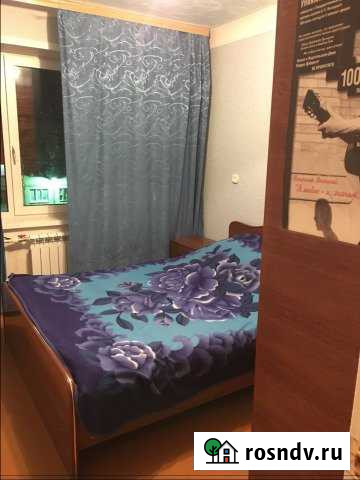 2-комнатная квартира, 48 м², 3/3 эт. в аренду на длительный срок в Воркуте Воркута - изображение 1