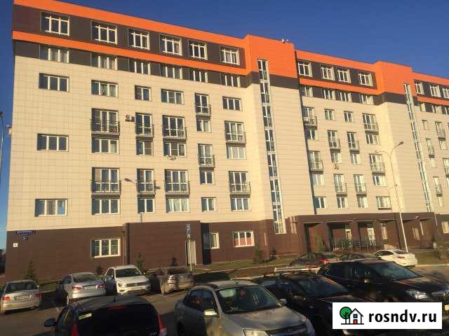 Квартира-студия, 28 м², 5/8 эт. на продажу в Красногорске Московской области Красногорск - изображение 1