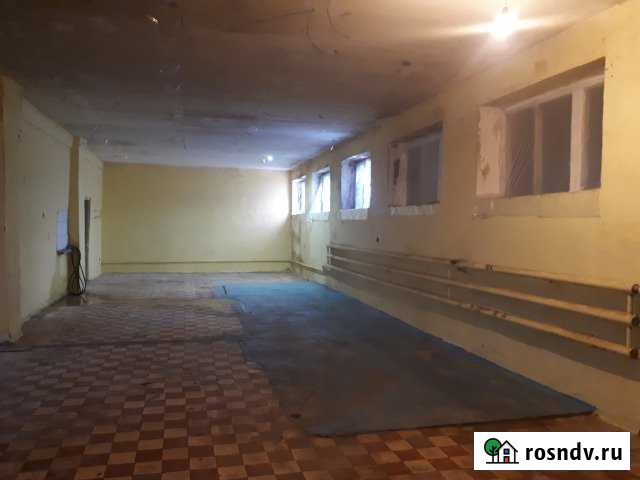 Производственно-складское помещение, 241 кв.м. Воронеж - изображение 1