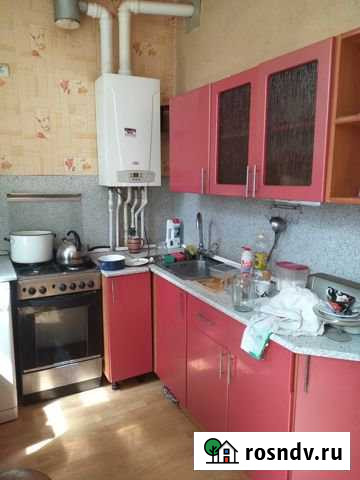 3-комнатная квартира, 68 м², 2/2 эт. на продажу в Кинешме Кинешма - изображение 1