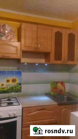 1-комнатная квартира, 30 м², 3/5 эт. на продажу в Биробиджане Биробиджан - изображение 1