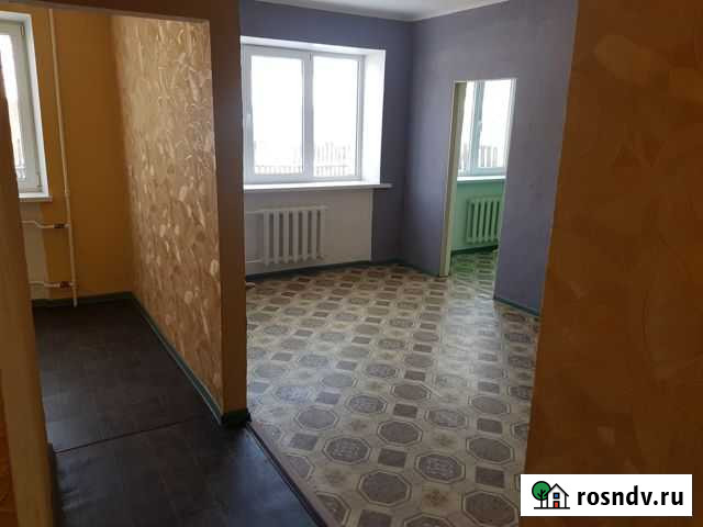 2-комнатная квартира, 45 м², 1/2 эт. на продажу в Кулебаках Кулебаки - изображение 1