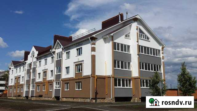 Помещение свободного назначения, 100 кв.м. Салават - изображение 1