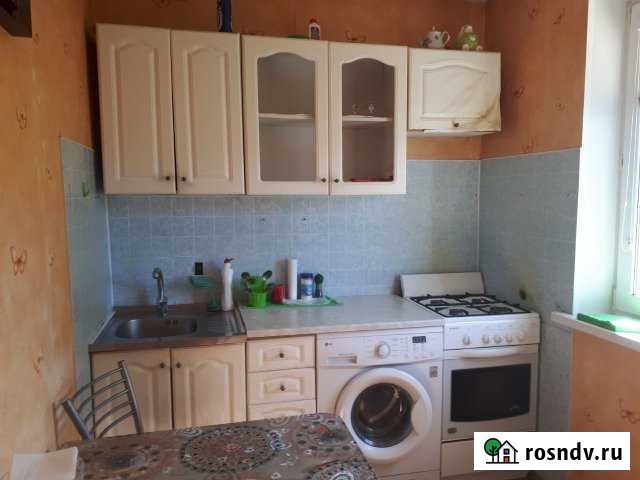 2-комнатная квартира, 37 м², 5/5 эт. на продажу в Дмитрове Дмитров - изображение 1