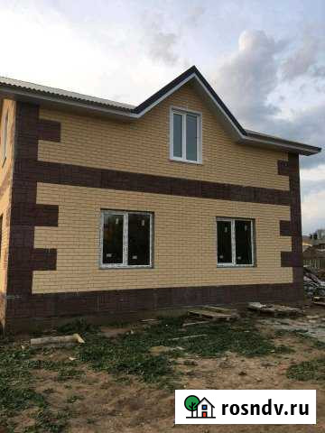 Дом 170 м² на участке 9 сот. на продажу на Вятских Полянах Вятские Поляны - изображение 1