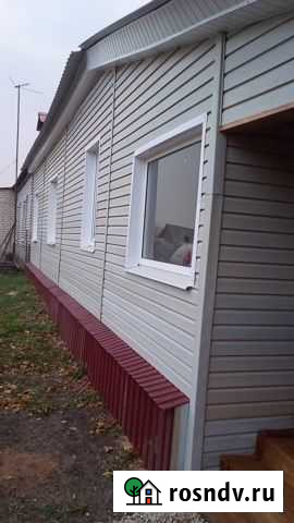 Дом 47 м² на участке 5 сот. на продажу в Кинеле Кинель - изображение 1