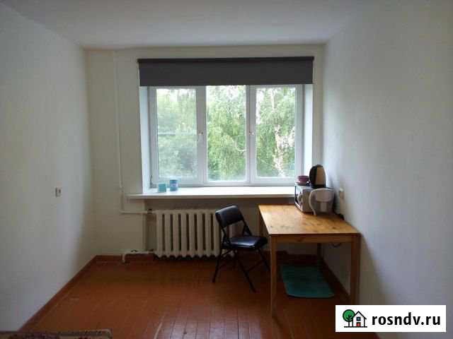 Комната 13 м² в 1-ком. кв., 4/5 эт. в аренду на длительный срок в Переславле-Залесском Переславль-Залесский - изображение 1
