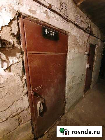 Ячейка в овощехранилище (погреб) Кемерово - изображение 1