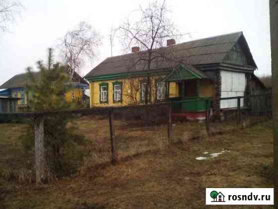 Дом 40 м² на участке 60 сот. на продажу в Сараях Сараи