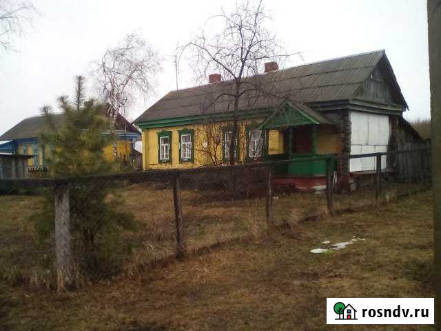 Дом 40 м² на участке 60 сот. на продажу в Сараях Сараи - изображение 1