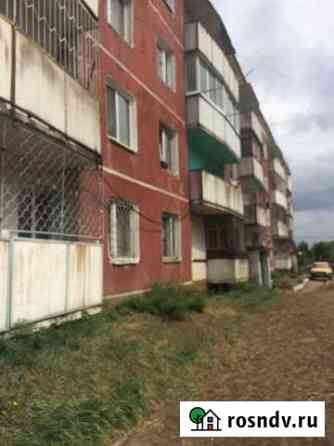 Комната 14 м² в 4-ком. кв., 2/4 эт. на продажу в Улан-Удэ Улан-Удэ