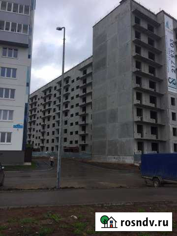 Квартира-студия, 25 м², 5/10 эт. на продажу в Лобаново Лобаново - изображение 1