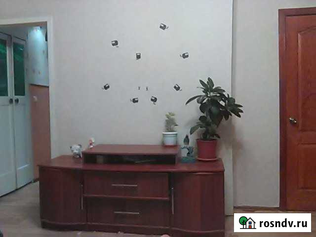 2-комнатная квартира, 33 м², 2/2 эт. на продажу в Лобаново Лобаново - изображение 1