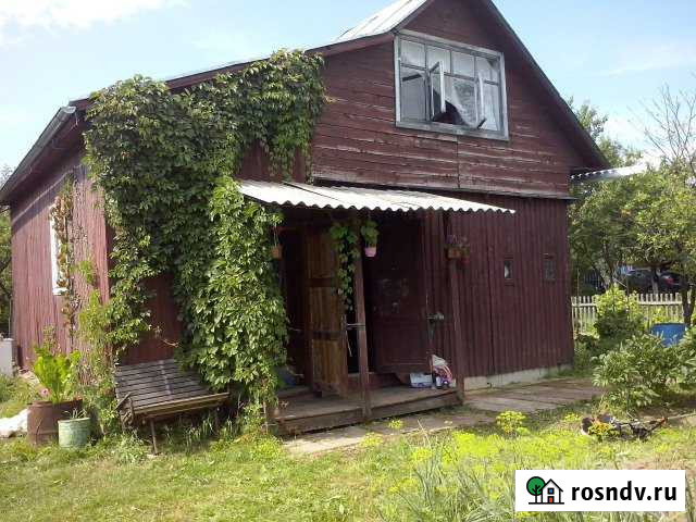 Дача 45 м² на участке 8 сот. на продажу в Иваново Иваново - изображение 1