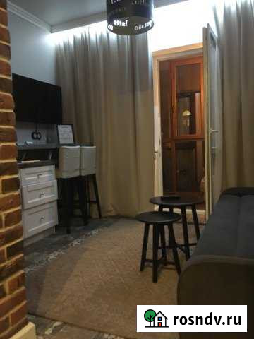 Квартира-студия, 31 м², 3/10 эт. в аренду посуточно в Ростове-на-Дону Ростов-на-Дону - изображение 1