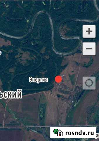 Участок ИЖС 16 сот. на продажу в Кинеле Кинель - изображение 1