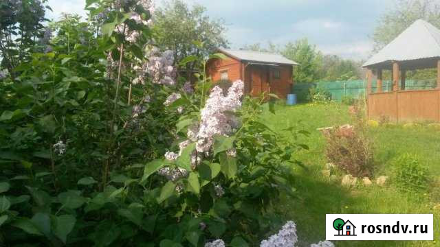 Дача 20 м² на участке 8 сот. на продажу в Кольчугино Кольчугино - изображение 1