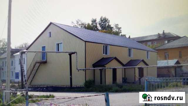 Помещение свободного назначения, 400 кв.м. Яшкино - изображение 1