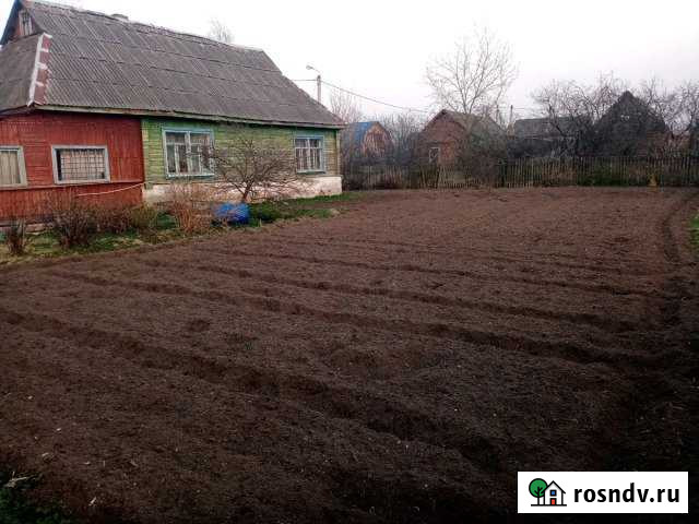 Дом 70 м² на участке 14 сот. на продажу в Великих Луках Великие Луки - изображение 1