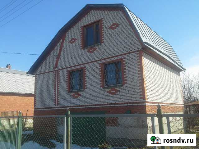 Дача 130 м² на участке 6.1 сот. на продажу в Раменском Раменское - изображение 1