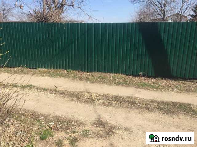 Участок СНТ, ДНП 11 сот. на продажу в Пензе Пенза - изображение 1