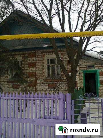 Дом 38 м² на участке 8 сот. на продажу в Дальнем Константиново Дальнее Константиново - изображение 1