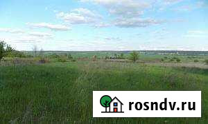 Участок СНТ, ДНП 1050 сот. на продажу в Задонске Задонск - изображение 1