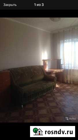 Комната 18 м² в 3-ком. кв., 1/9 эт. на продажу в Лангепасе Лангепас - изображение 1