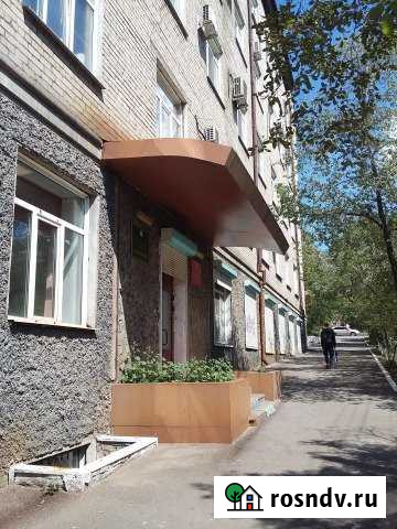 Офисное помещение, 24 кв.м. Чита - изображение 1