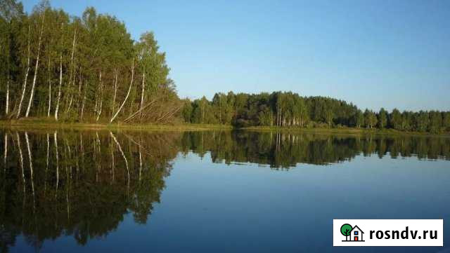 Участок ИЖС 20 сот. на продажу в Зубцове Зубцов - изображение 1
