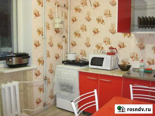 1-комнатная квартира, 34 м², 2/5 эт. на продажу в Новомихайловском кп Новомихайловский кп - изображение 1