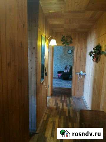 3-комнатная квартира, 58 м², 4/5 эт. на продажу в Людиново Людиново - изображение 1