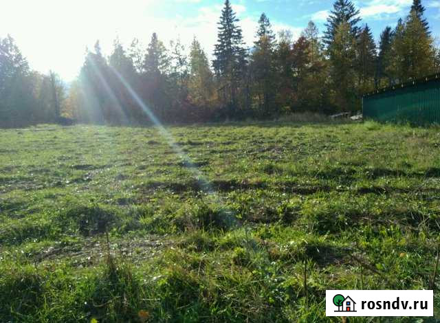 Участок ИЖС 10 сот. на продажу в Можге Можга - изображение 1