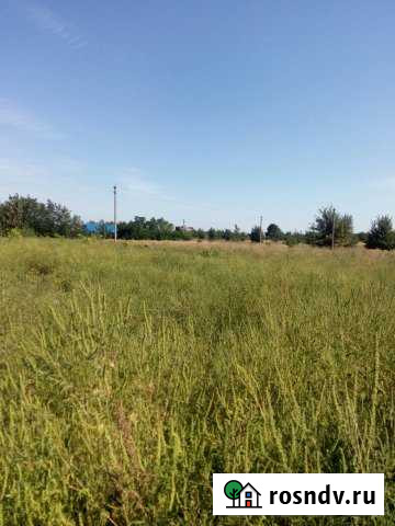 Участок ИЖС 10 сот. на продажу в Каневской Каневская - изображение 1