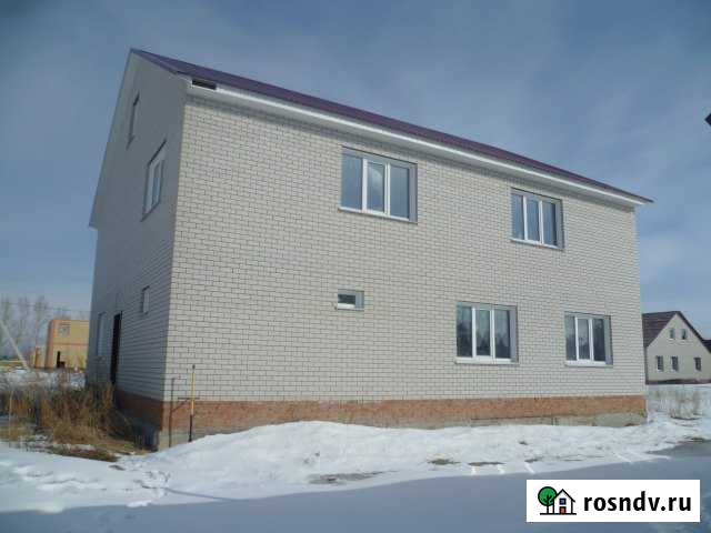 Коттедж 311 м² на участке 963 сот. на продажу в Новоалтайске Новоалтайск - изображение 1