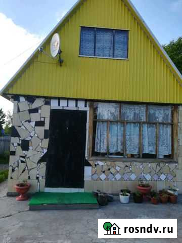 Дача 70 м² на участке 7 сот. на продажу в Излучинске Излучинск - изображение 1