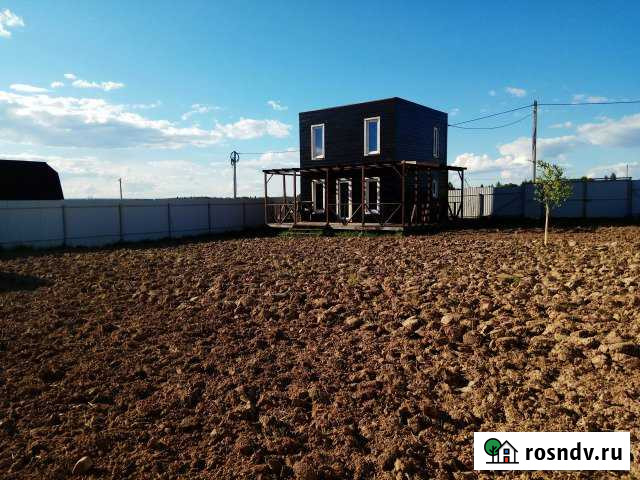 Участок СНТ, ДНП 7 сот. на продажу в Детчино Детчино - изображение 1